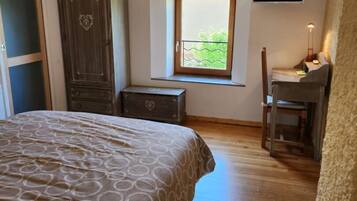 2 Schlafzimmer, Internetzugang