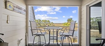 179 Beach Club Villa - Golf Cart Included