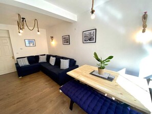 Smart TV y videojuegos 