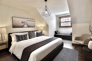 5 habitaciones, escritorio, tabla de planchar con plancha y wifi gratis 