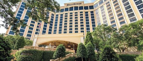 Beau Rivage Resort & Casino