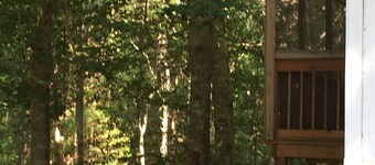 Family and Pet friendly- Shirley Creek lake house at Sam Rayburn!