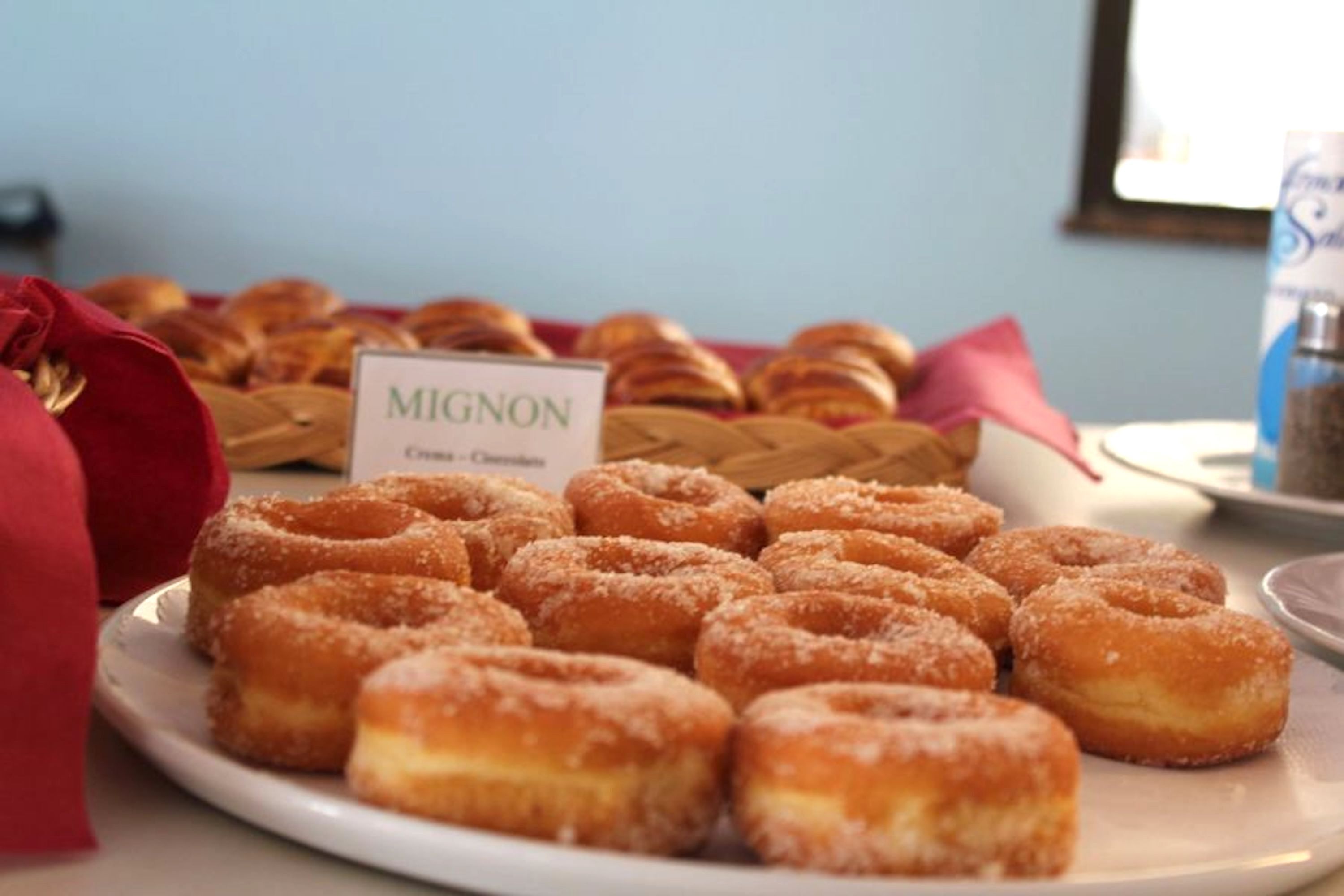 Foto - Hotel Diamond