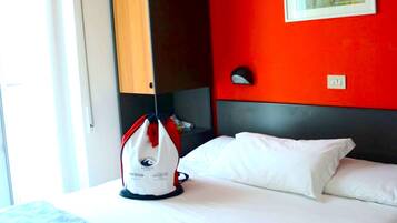 Chambre Double Confort