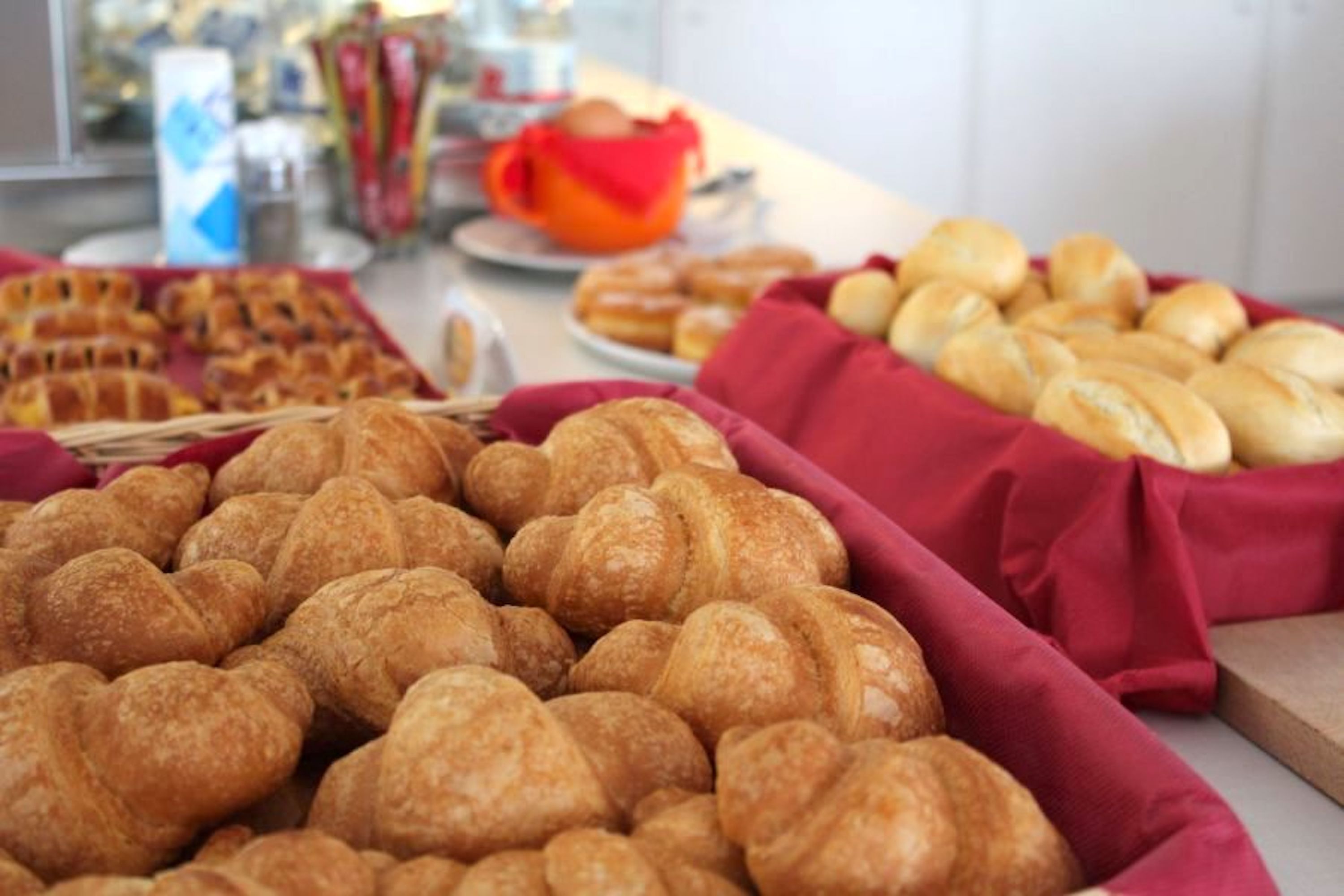 Foto - Hotel Diamond