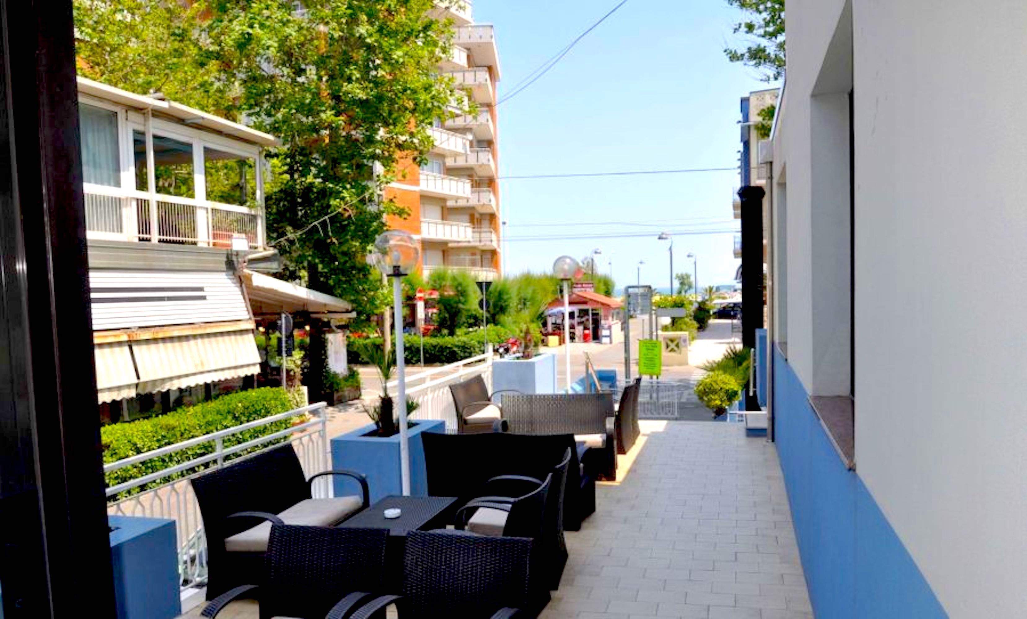 Foto - Hotel Diamond