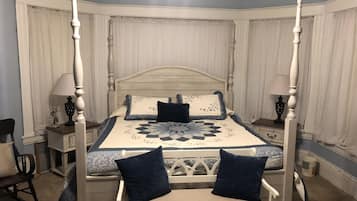 1 habitación, escritorio, wifi gratis y ropa de cama