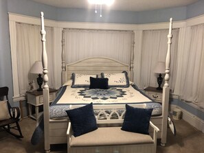 1 Schlafzimmer, Schreibtisch, kostenloses WLAN, Bettwäsche