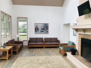 TV, video games, books