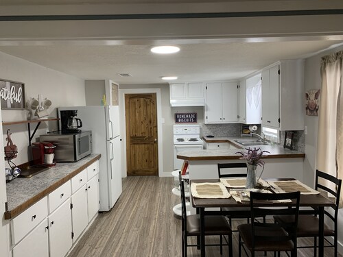 Private Country Farmhouse