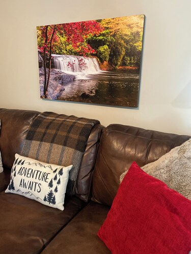 Mulberry House, escape, relax, play in sought after Pisgah Forest