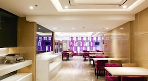 Dining - Lavande Hotel (Daxing)