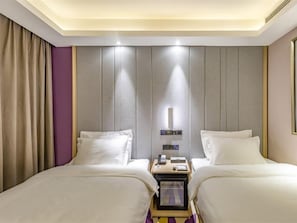 Room - Lavande Hotel (Daxing)