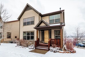 Exterior - Bear Hollow 5601 | Standalone Home | Near Outlets Hot Tub | Pool (Park City)