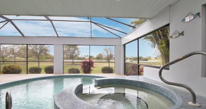 Feels Like Home - w/ Heated Pool Book Now!