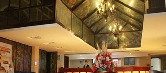 Greentree Inn Hefei Fanhua Avenue Juece Building B