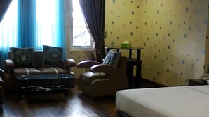 ห้องพัก