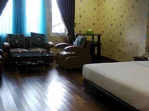 Habitació