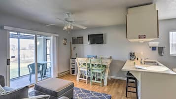 Télévision, lecteur de DVD