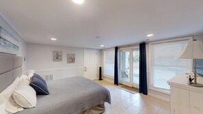 4 chambres, Wi-Fi, draps fournis