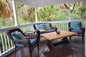Property grounds - Best Frippin Sunset (Fripp Island)