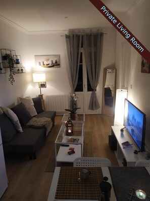 TV connectée
