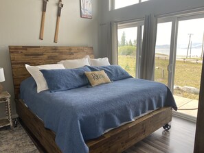 2 chambres, fer et planche à repasser, lit parapluie, Wi-Fi gratuit