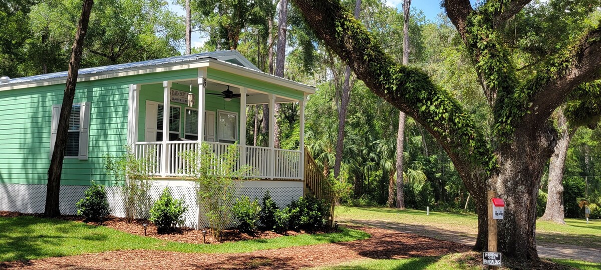 RAINBOW RIVER BUNGALOW UNIT B KP HOLE DEEDED ACCESS! Reviews, Deals