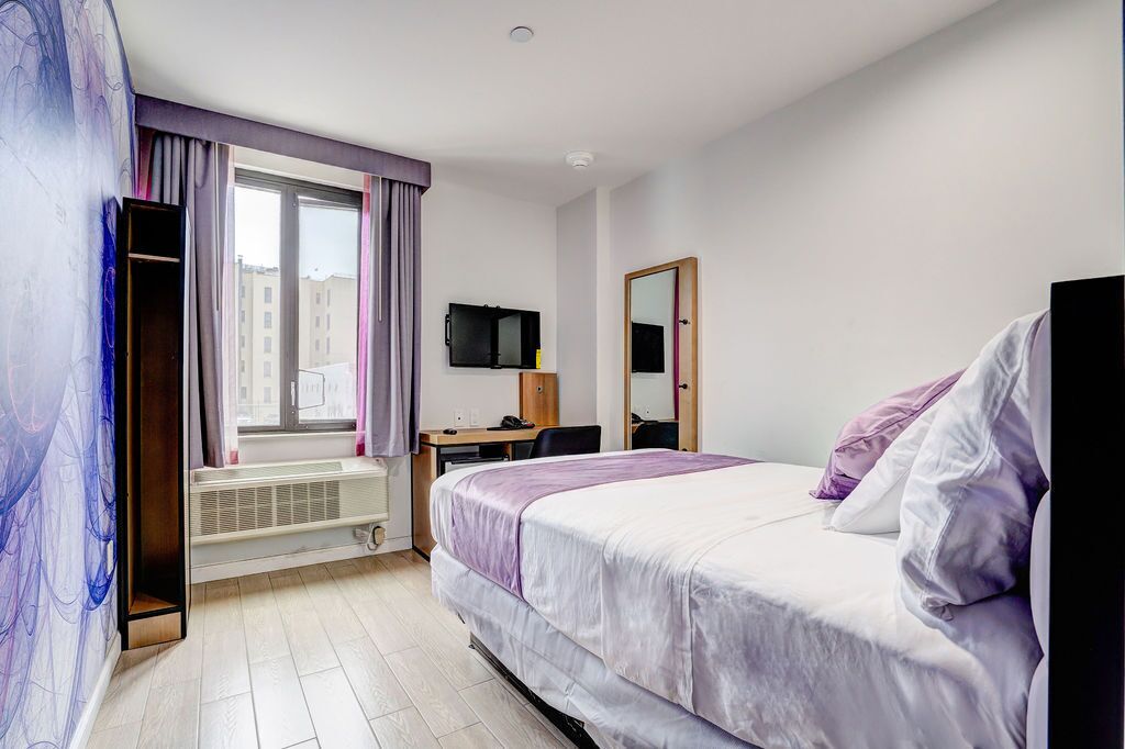 Phòng tiện nghi đơn giản | Bàn ủi/dụng cụ ủi quần áo, truy cập Internet không dây miễn phí 