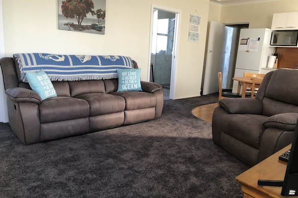 Smart TV, Netflix, toys, books