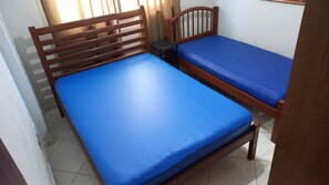 1 bedroom, WiFi