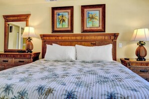 2 bedrooms, free WiFi