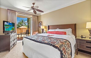 1 chambre, fer et planche à repasser, accès au Wi-Fi (inclus)