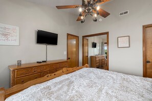 3 habitaciones y wifi 