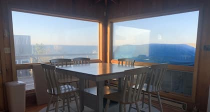 Fire Island Beach House -  Atlantique