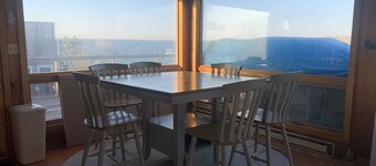Fire Island Beach House - Atlantique