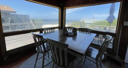 Fire Island Beach House - Atlantique