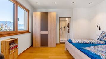 1 soveværelse, gratis Wi-Fi, sengetøj