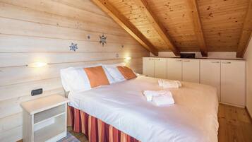 1 slaapkamer, gratis wifi, beddengoed