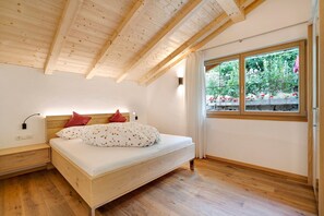 2 habitaciones, wifi gratis y ropa de cama 