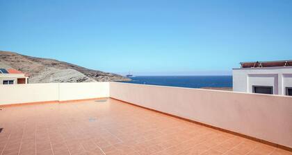 Villa "Orquídea"  with Sea View, Pool, Garden & Wi-Fi