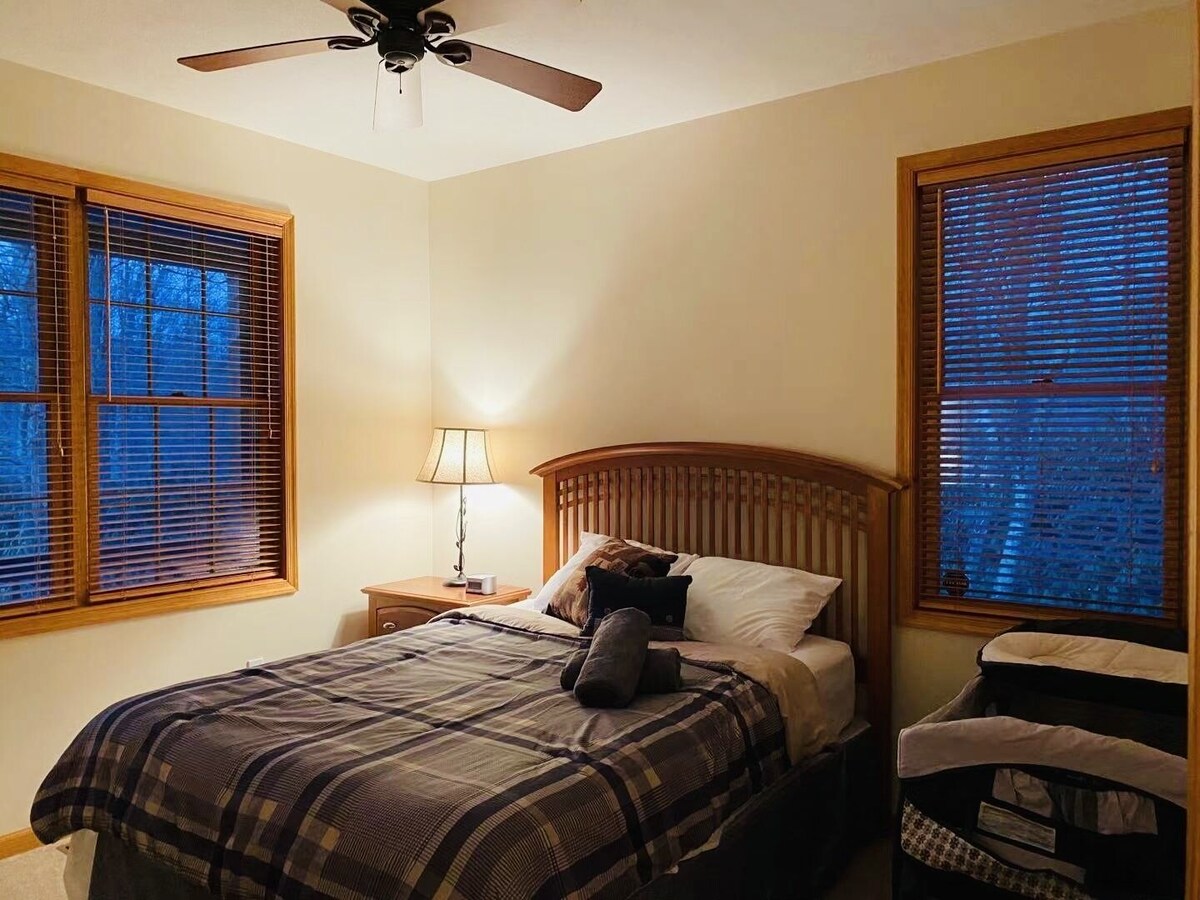 Image de profil de l’hôte