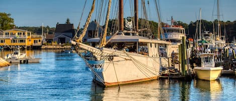 Port de plaisance