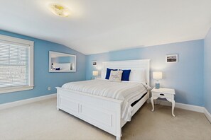 2 habitaciones, tabla de planchar con plancha y internet gratis 