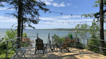 Terras