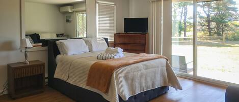 Internetzugang, Bettwäsche