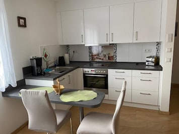 Cuisine privée