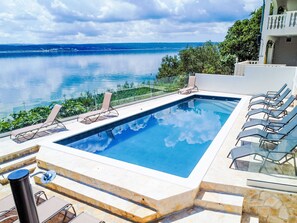 Pool - Marijana by Interhome (Maslenica)