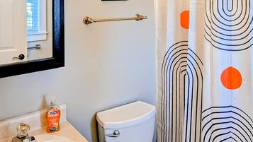 Haartrockner, Handtücher