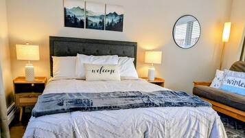 Internet, bed sheets